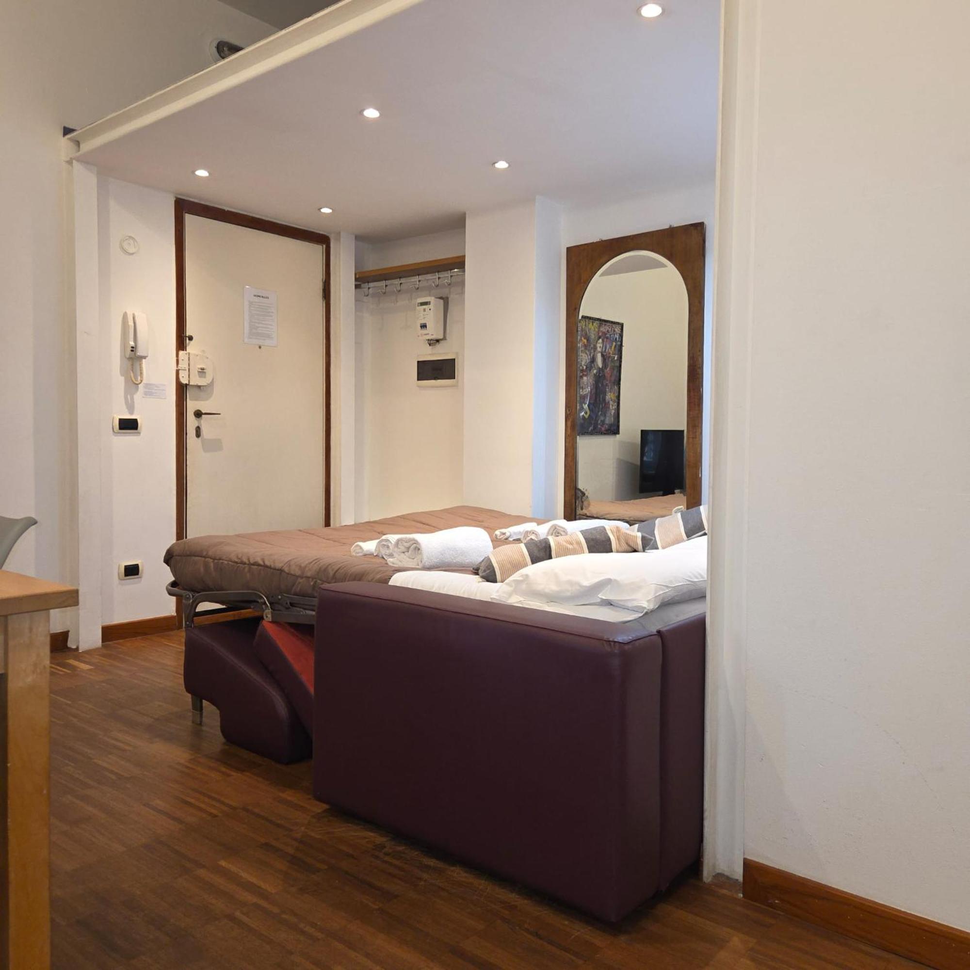 Mgm Property - Milan Comfy Flat Molino — Photos 3