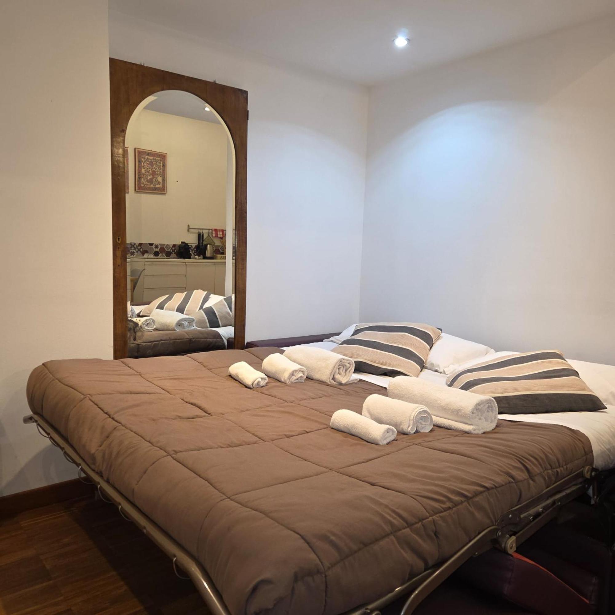 Mgm Property - Milan Comfy Flat Molino — Photos 1