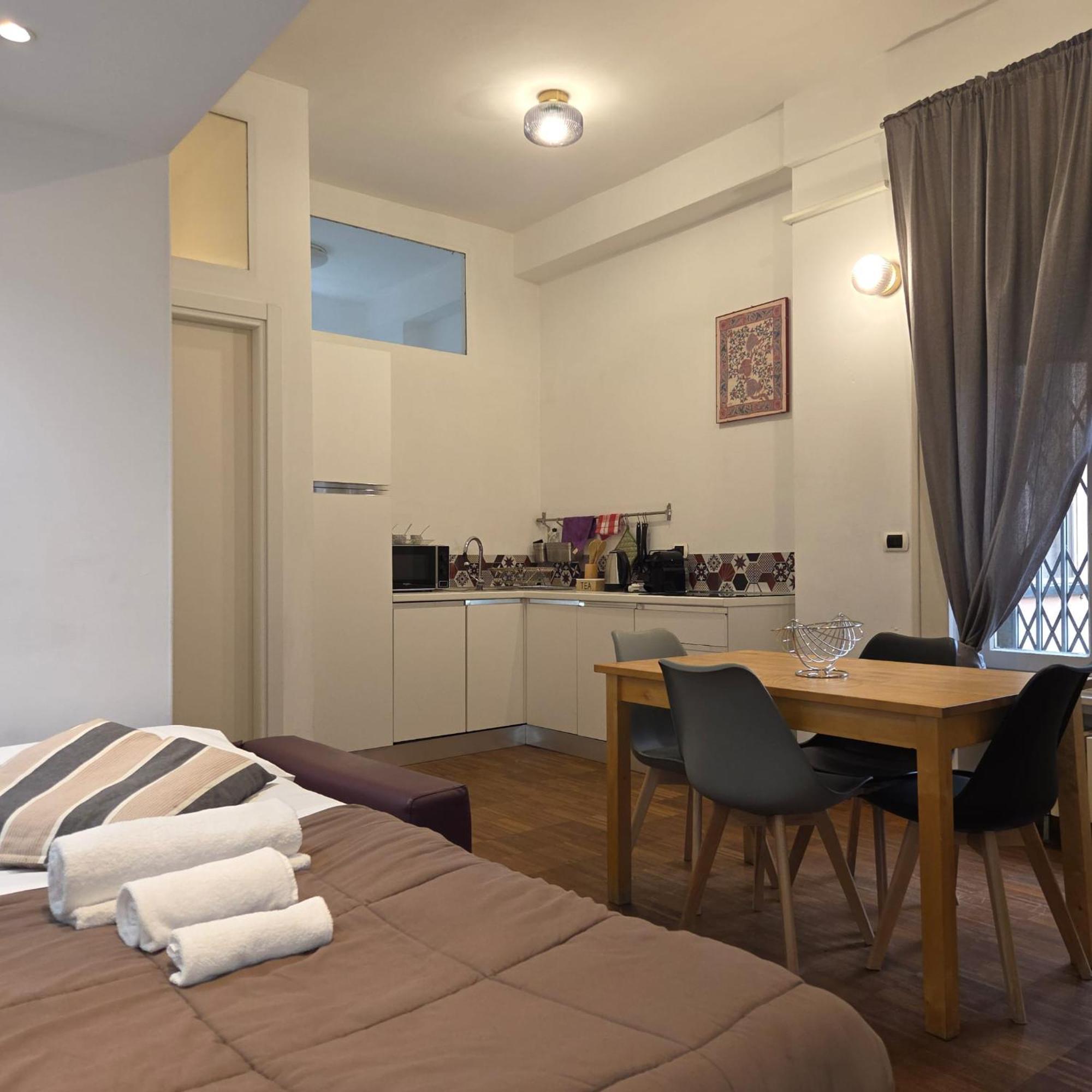 Mgm Property - Milan Comfy Flat Molino — Photos 2