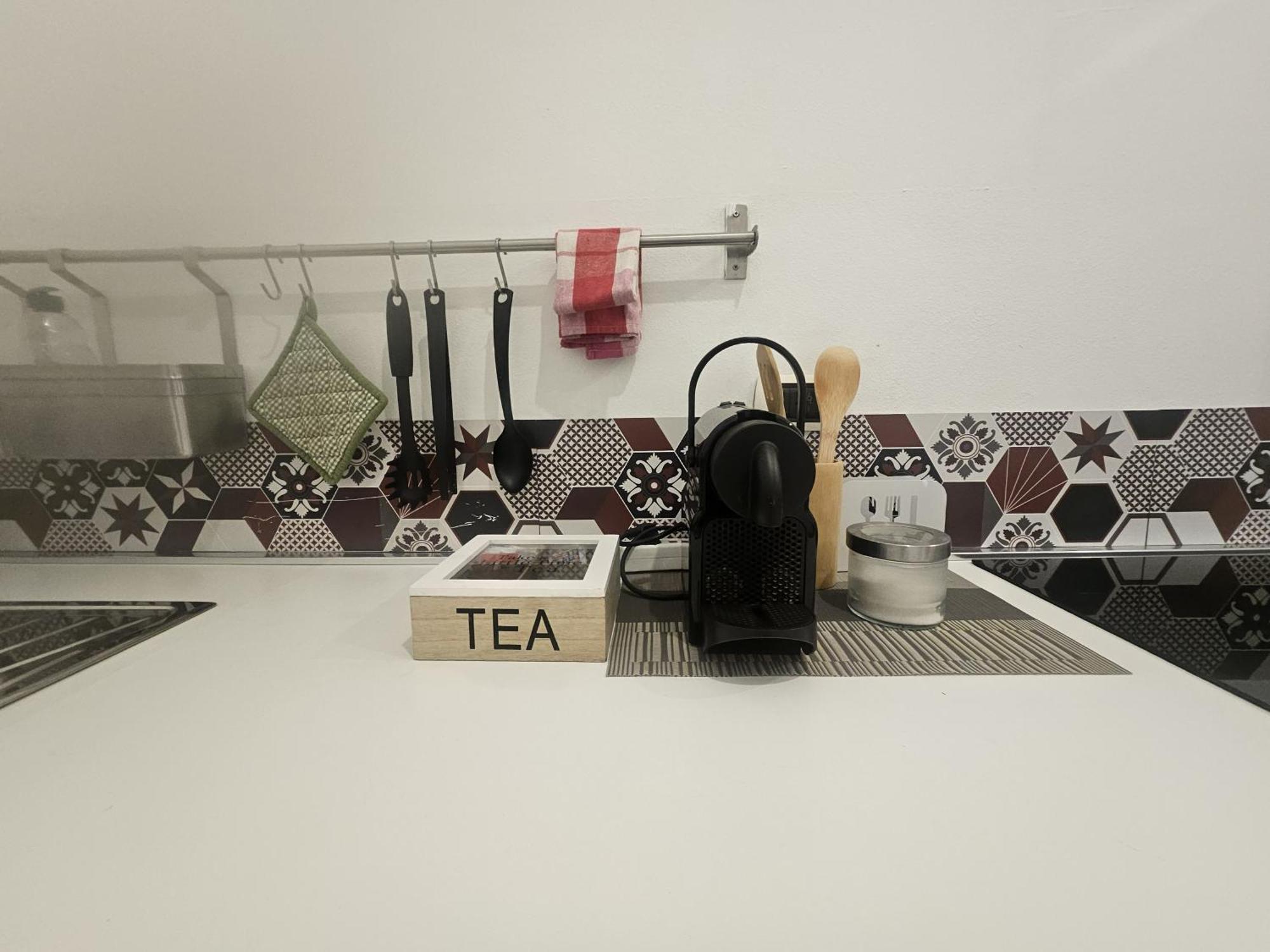 Mgm Property - Milan Comfy Flat Molino, Milan